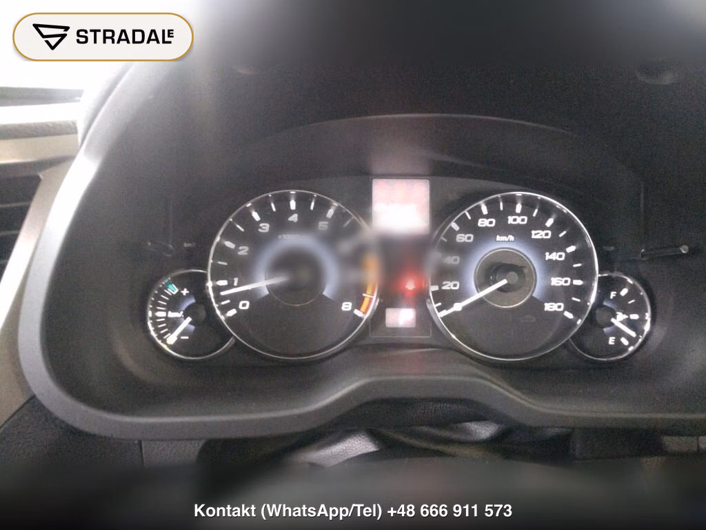 SUBARU LEGACY TOURING WAGON 4WD 2.5GT EYESIGHT S PACKAGE, miniaturka 7