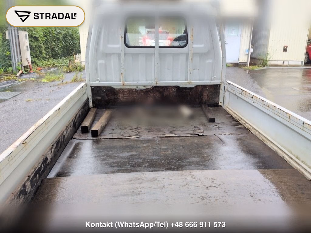 MAZDA BONGO TRUCK DX, miniaturka 7