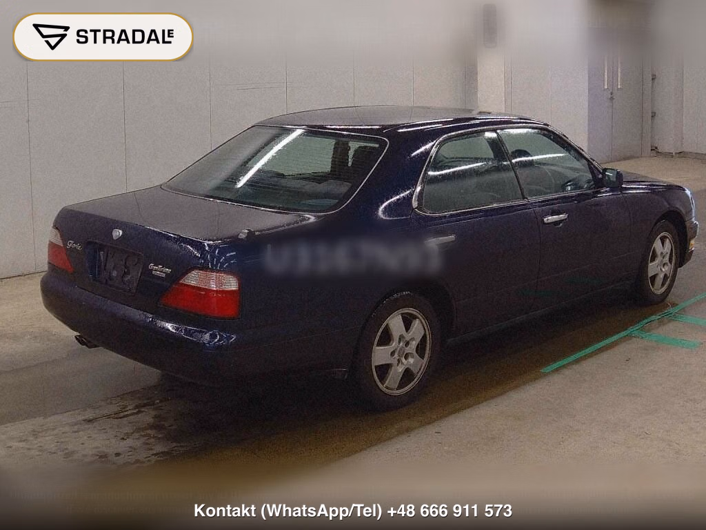 NISSAN GLORIA 4HT GRAN TURISMO ULTIMA, miniaturka 6