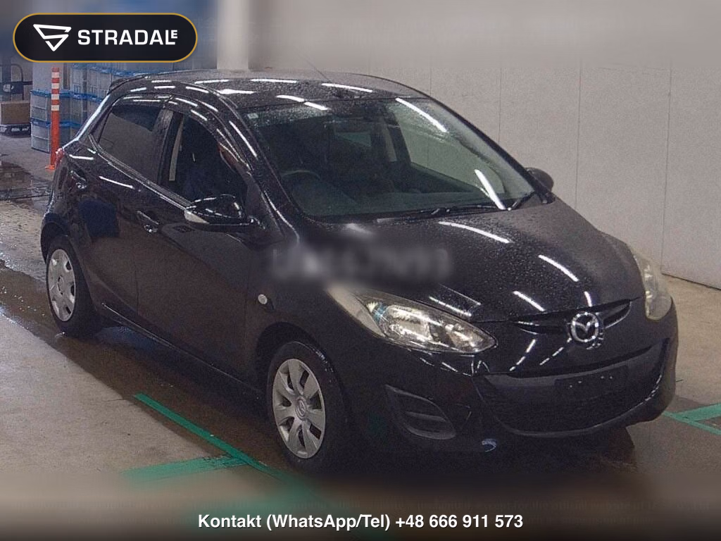 MAZDA DEMIO 5D 13-SKYACTIV, miniaturka 2
