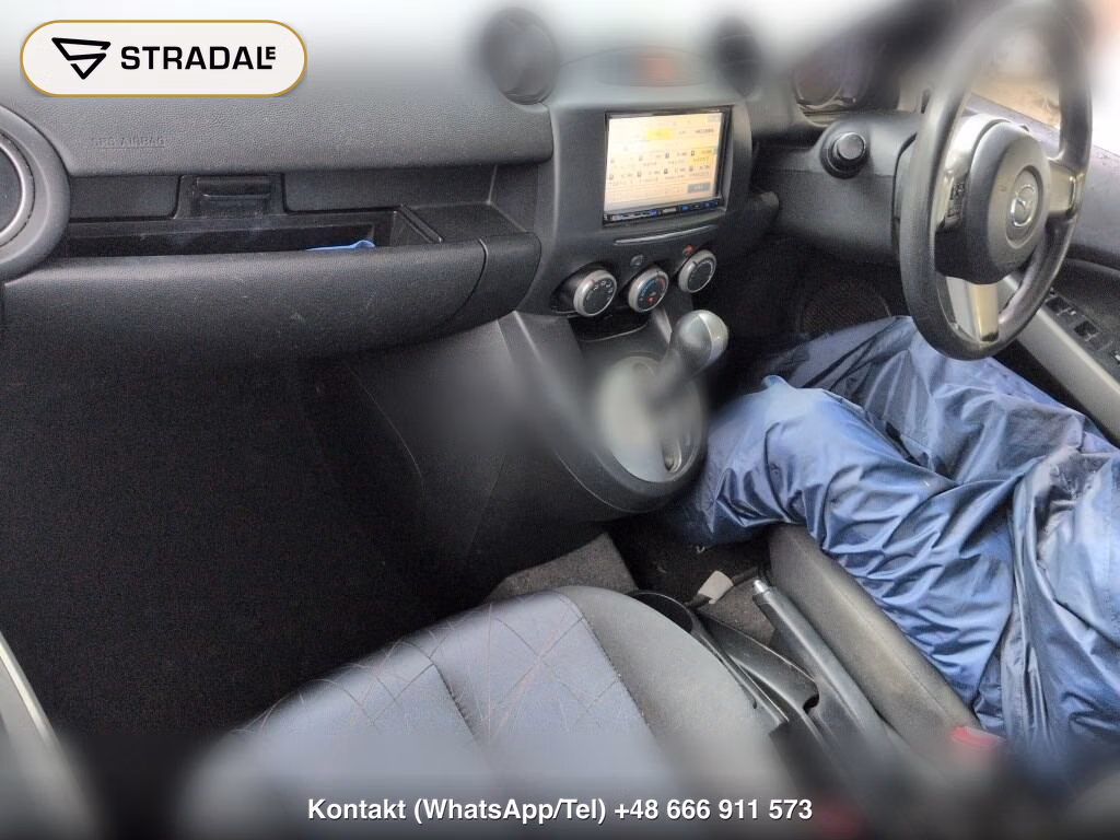 MAZDA DEMIO 5D 13-SKYACTIV, miniaturka 4