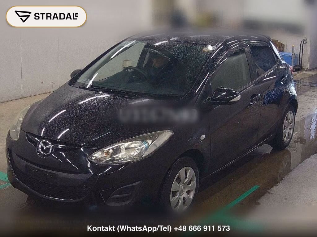 MAZDA DEMIO 5D 13-SKYACTIV, miniaturka 5