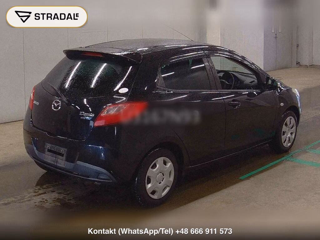 MAZDA DEMIO 5D 13-SKYACTIV, miniaturka 6