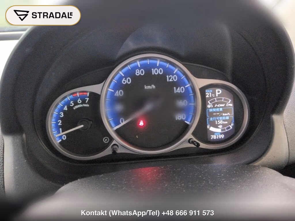MAZDA DEMIO 5D 13-SKYACTIV, miniaturka 7