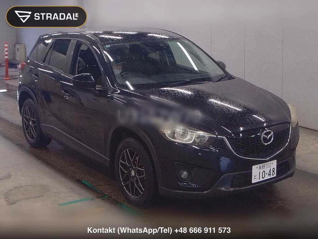 MAZDA CX-5 4WD XD, miniaturka 2