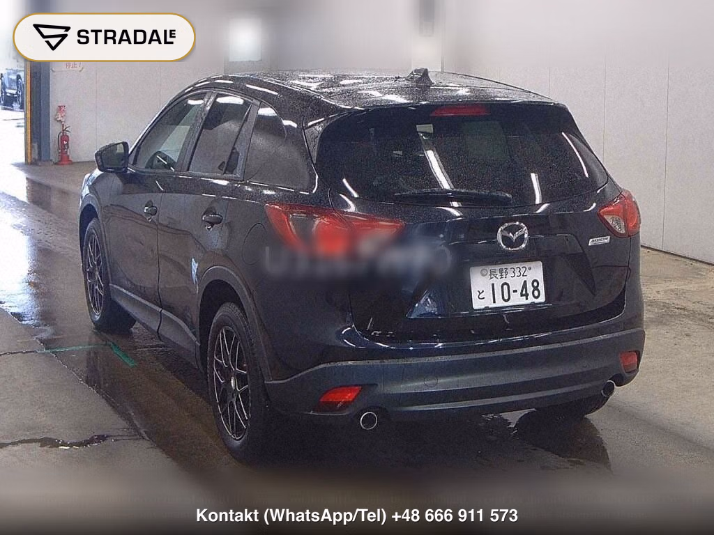 MAZDA CX-5 4WD XD, miniaturka 3