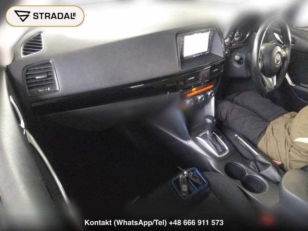 MAZDA CX-5 4WD XD, miniaturka 4