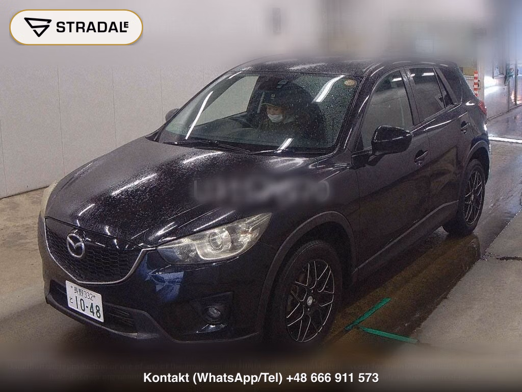MAZDA CX-5 4WD XD, miniaturka 5