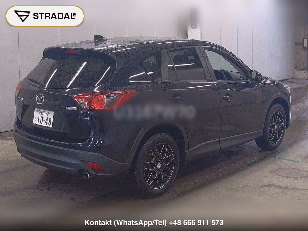 MAZDA CX-5 4WD XD, miniaturka 6