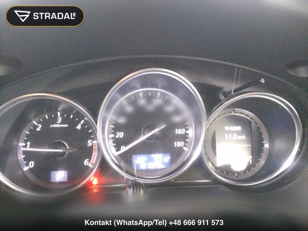 MAZDA CX-5 4WD XD, miniaturka 7