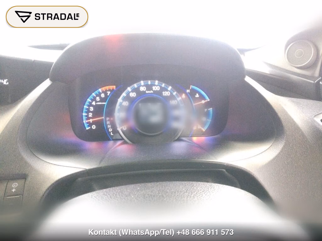 HONDA ODYSSEY M AERO PACKAGE, miniaturka 7