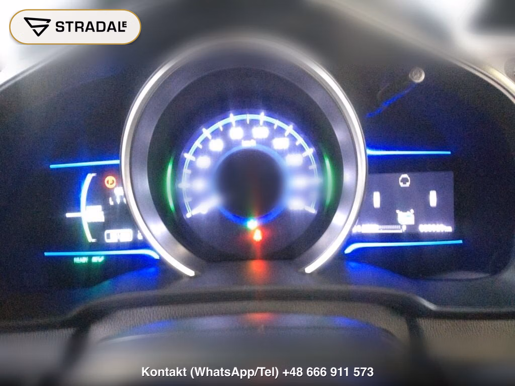 HONDA FIT HYBRID S PACKAGE, miniaturka 7