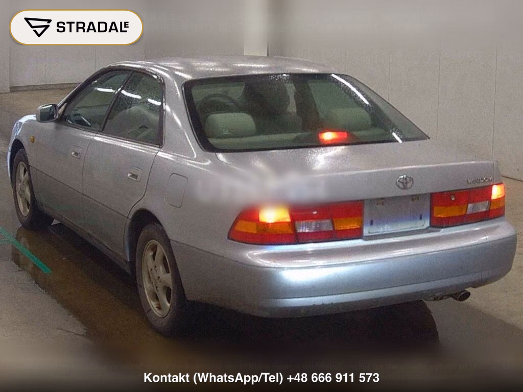 TOYOTA WINDOM 4HT 2.5G, miniaturka 3