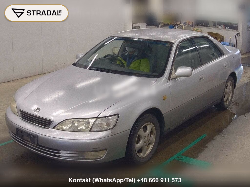 TOYOTA WINDOM 4HT 2.5G, miniaturka 5