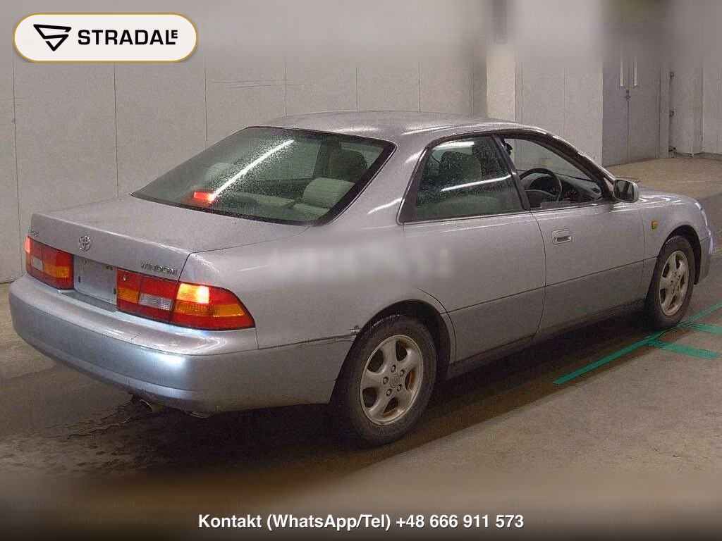 TOYOTA WINDOM 4HT 2.5G, miniaturka 6
