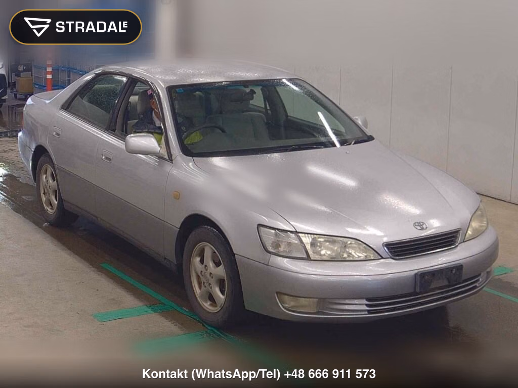 TOYOTA WINDOM 4HT 2.5G 1997, aukcja z Japonii, zdjęcie 1