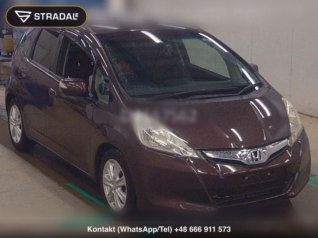 HONDA FIT 15X, miniaturka 2