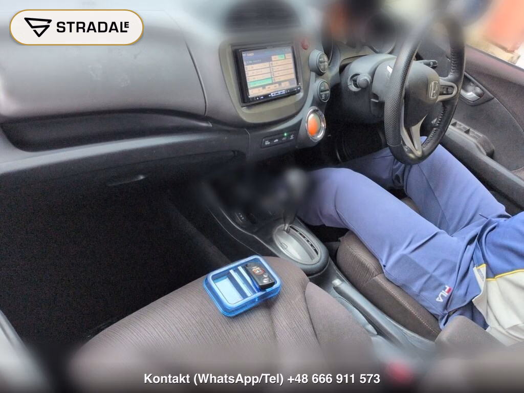 HONDA FIT 15X, miniaturka 4