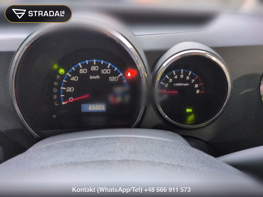SUZUKI WAGON R 5D STINGRAY X, miniaturka 7