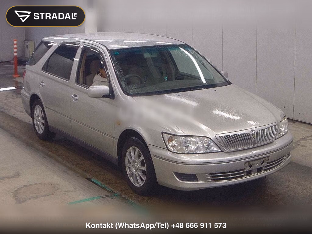 TOYOTA VISTA ARDEO 180E, miniaturka 2