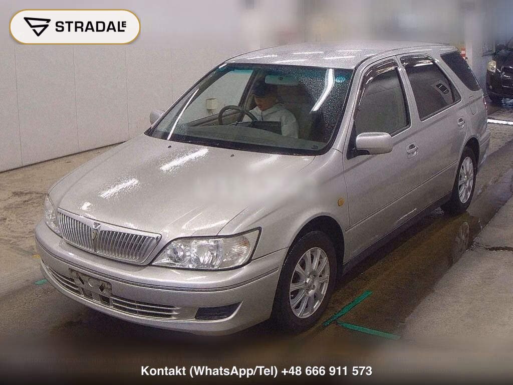 TOYOTA VISTA ARDEO 180E, miniaturka 5