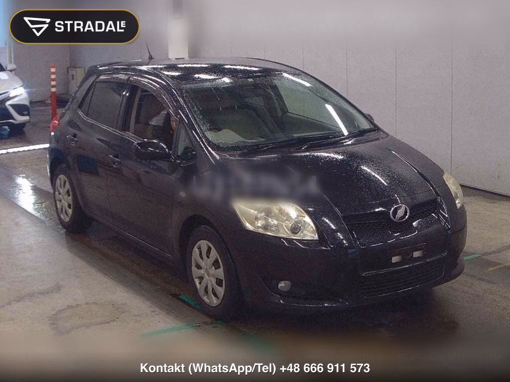 TOYOTA AURIS 150X M PACKAGE GREIGE SELECTION, miniaturka 2