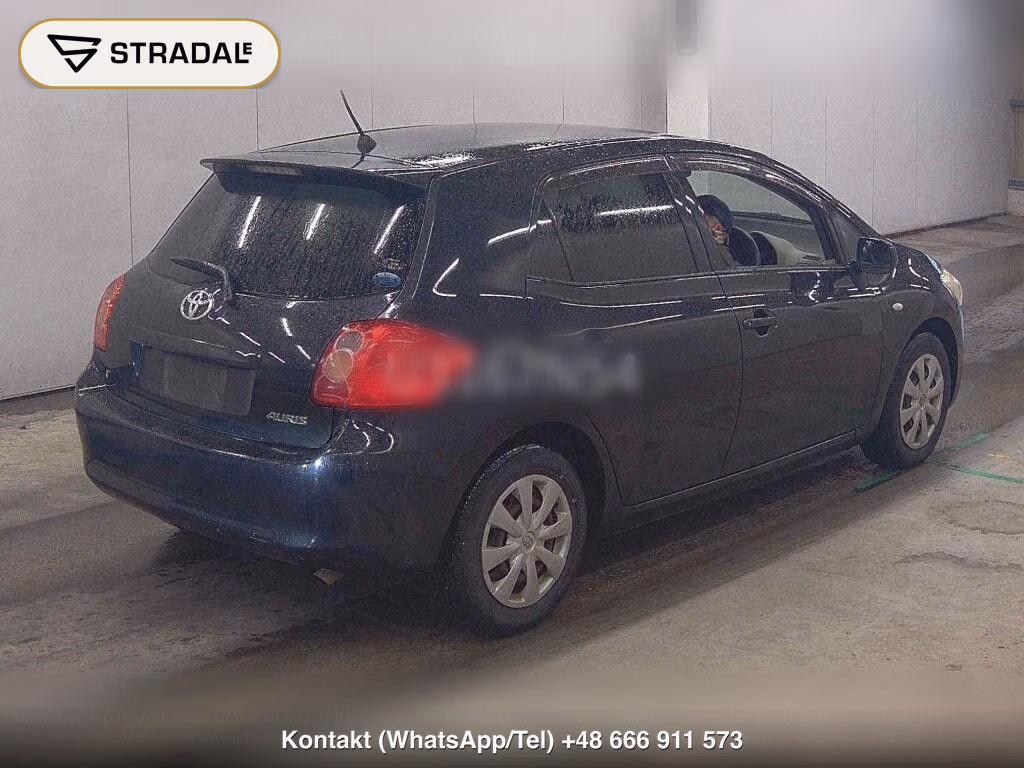 TOYOTA AURIS 150X M PACKAGE GREIGE SELECTION, miniaturka 6