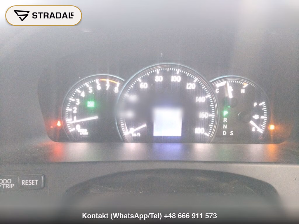 TOYOTA CROWN 4D ROYAL SALOON, miniaturka 7
