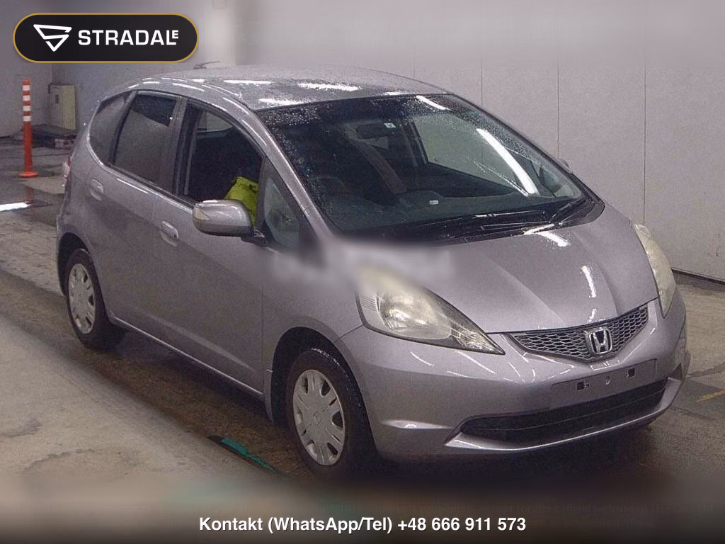 HONDA FIT G SMART STYLE EDITION, miniaturka 2