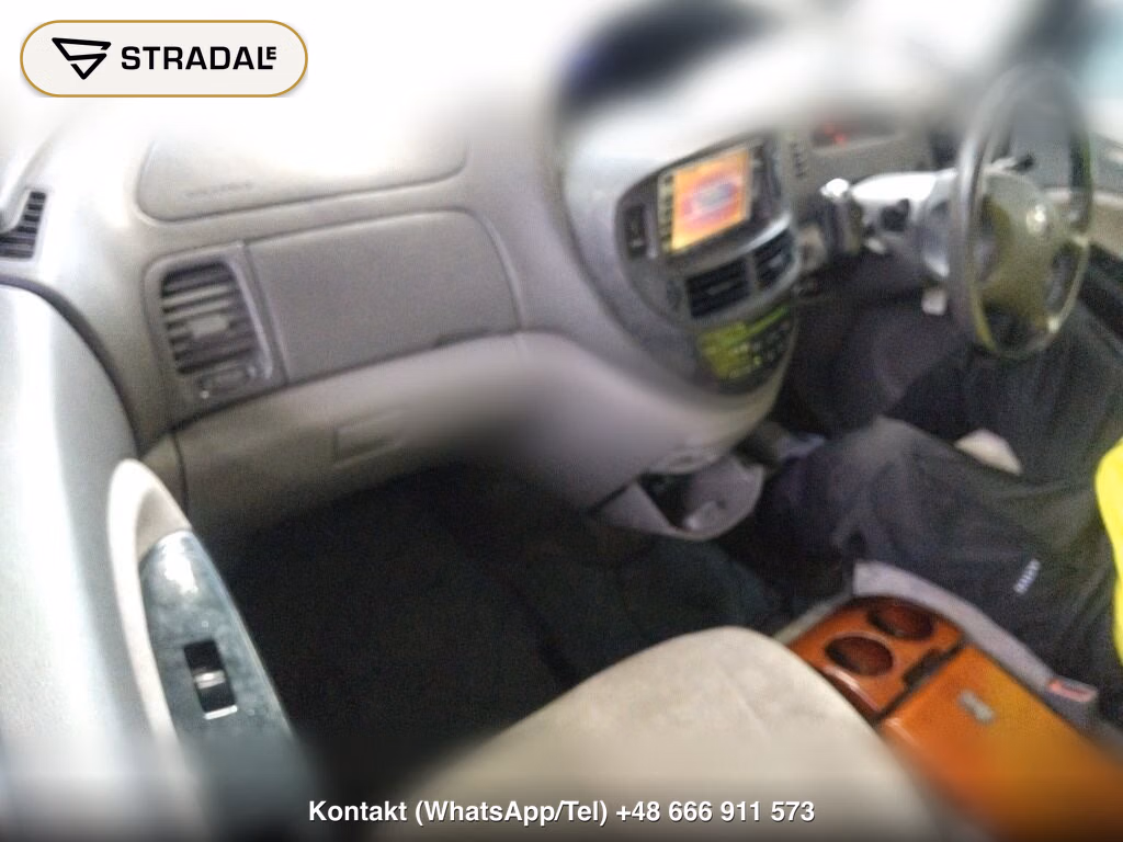 TOYOTA ESTIMA HYBRID 4WD G SELECTION, miniaturka 4