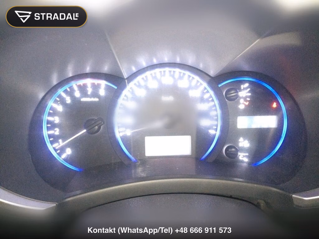NISSAN ELGRAND 5D RIDER, miniaturka 7