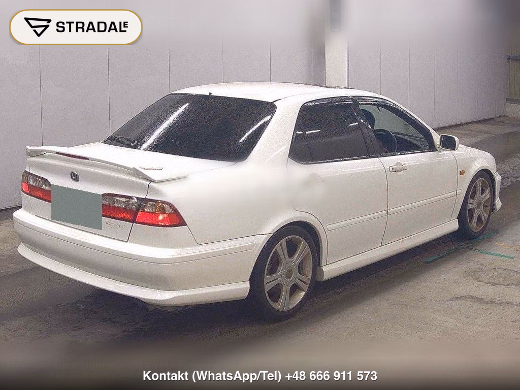 HONDA TORNEO SIR EURO PACKAGE, miniaturka 6