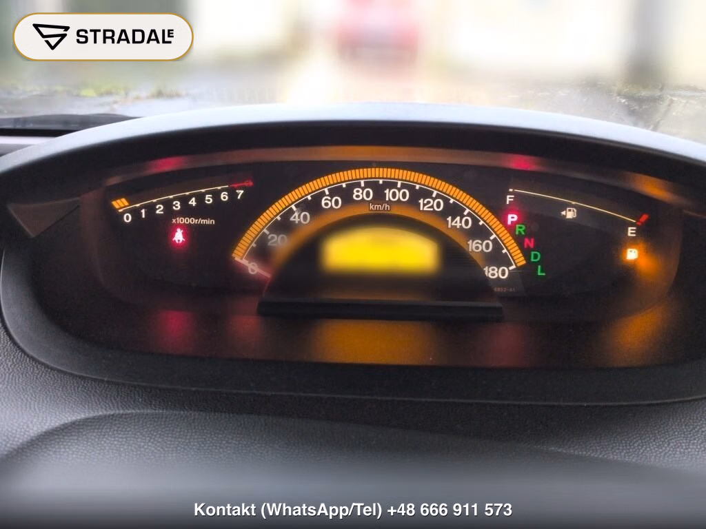 HONDA FREED G AERO JUST SELECTION, miniaturka 7