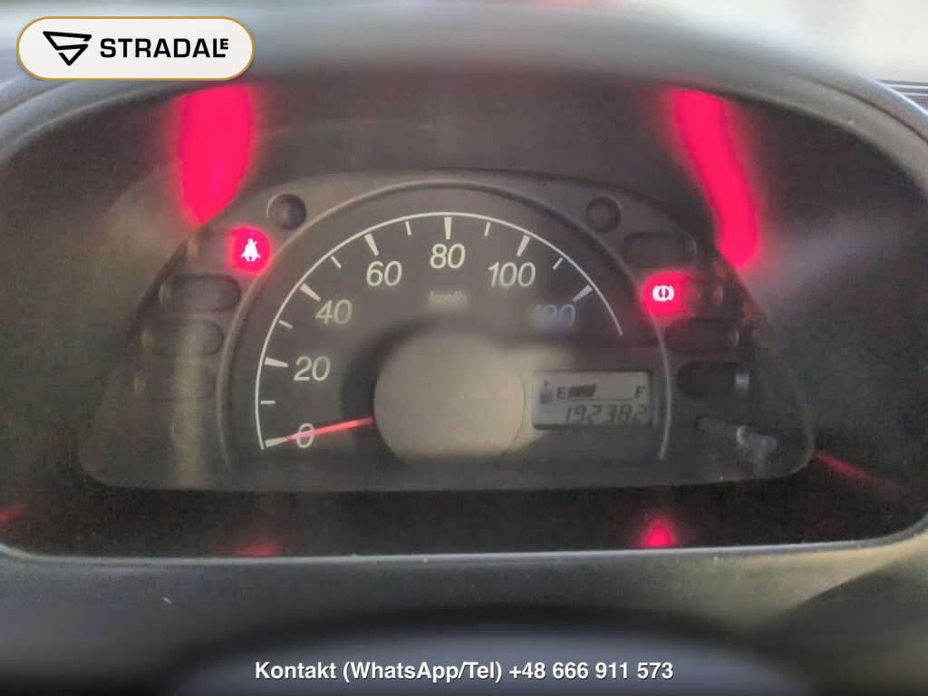 SUZUKI CARRY TRUCK KC AIR CONDITIONING POWER STEERING, miniaturka 4