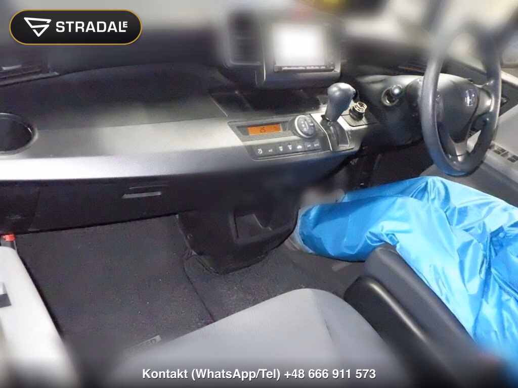 HONDA FREED G JUST SELECTION, miniaturka 4