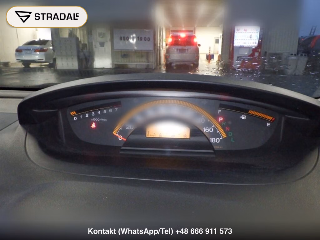 HONDA FREED G JUST SELECTION, miniaturka 7