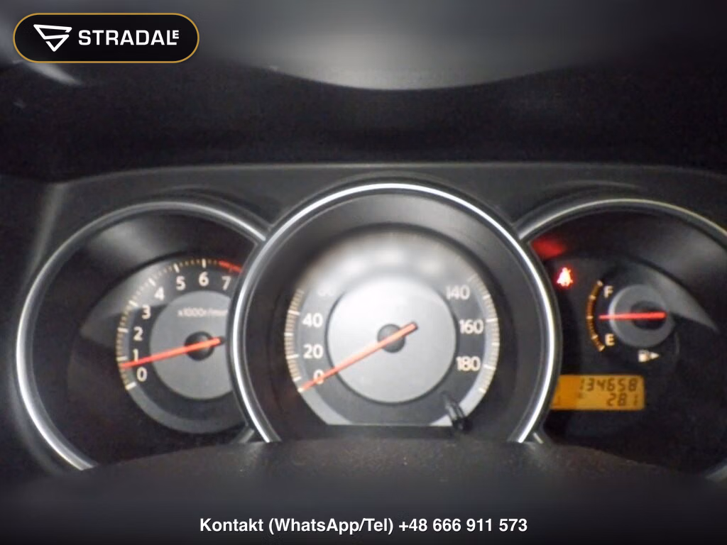 NISSAN TIIDA LATIO 15M, miniaturka 7