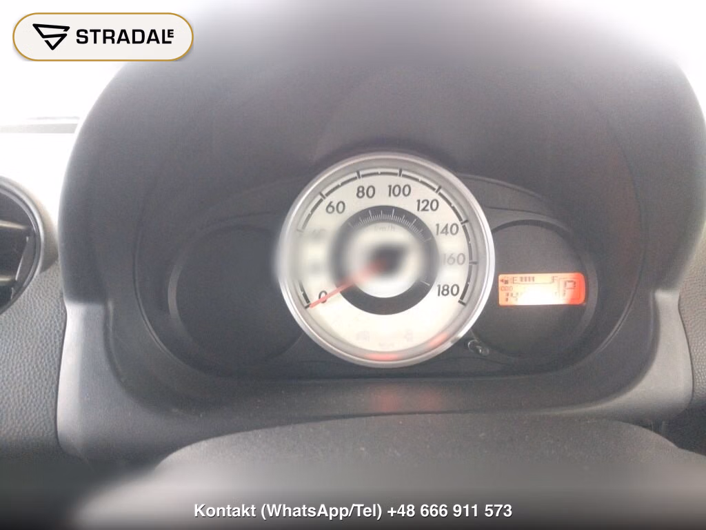 MAZDA DEMIO 5D, miniaturka 7