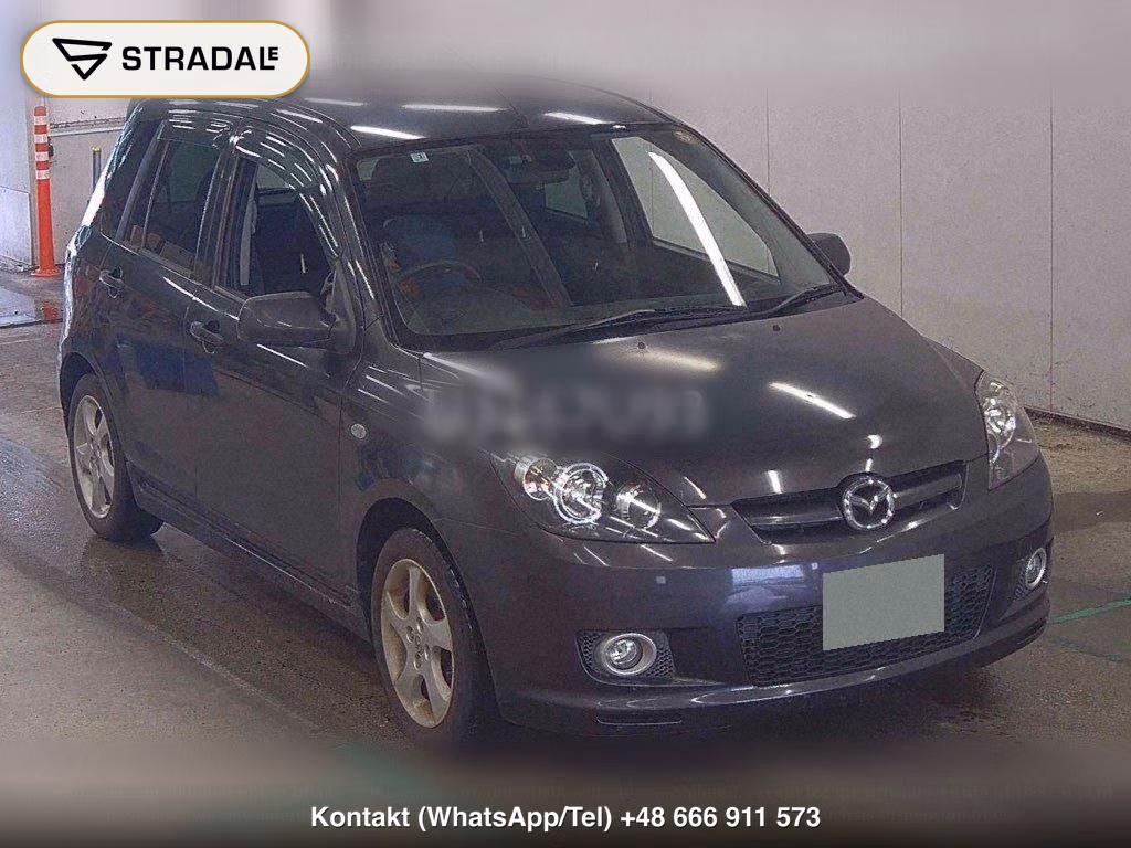 MAZDA DEMIO 5D STYLE S, miniaturka 2
