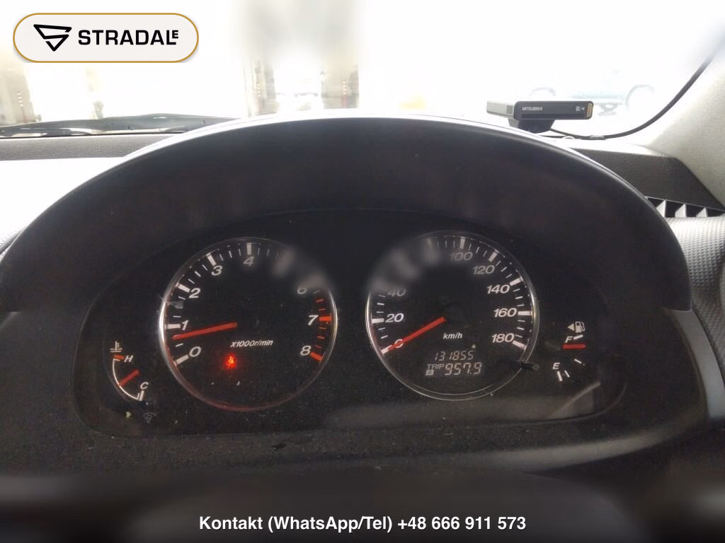 MAZDA DEMIO 5D STYLE S, miniaturka 7