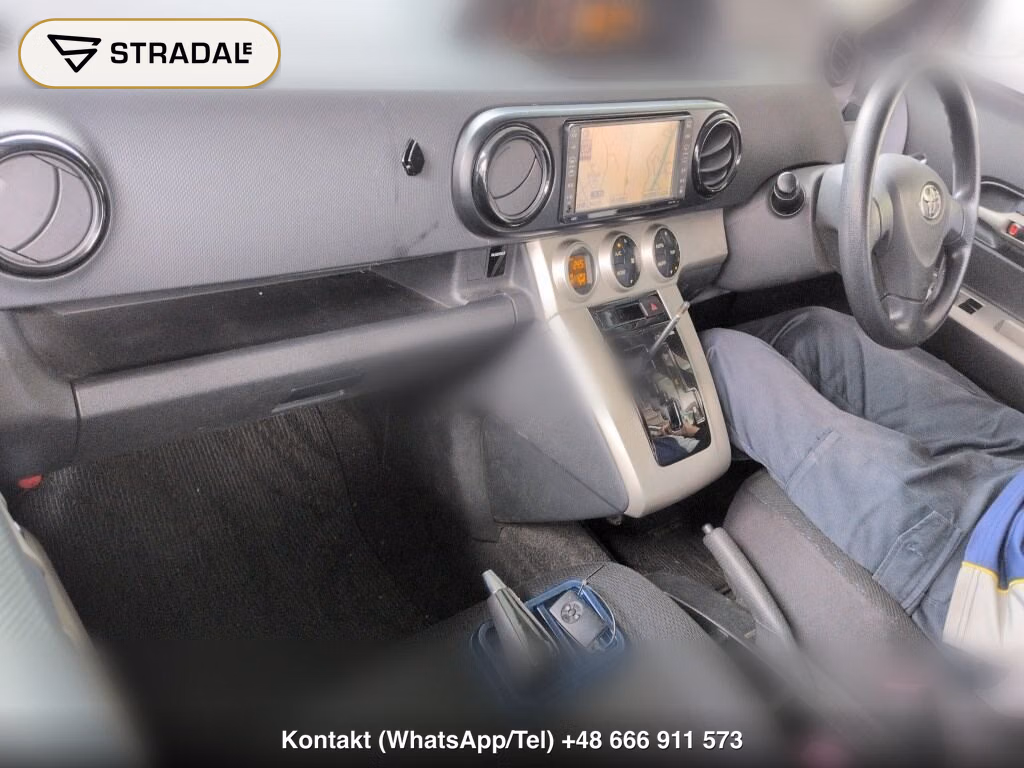 TOYOTA COROLLA RUMION 1.5G, miniaturka 4