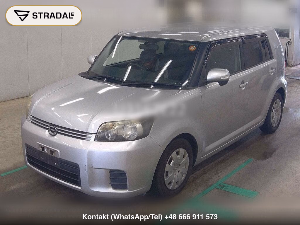 TOYOTA COROLLA RUMION 1.5G, miniaturka 5