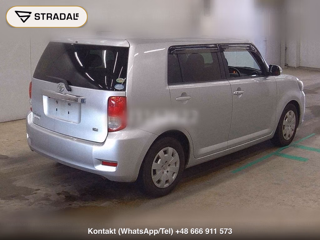 TOYOTA COROLLA RUMION 1.5G, miniaturka 6