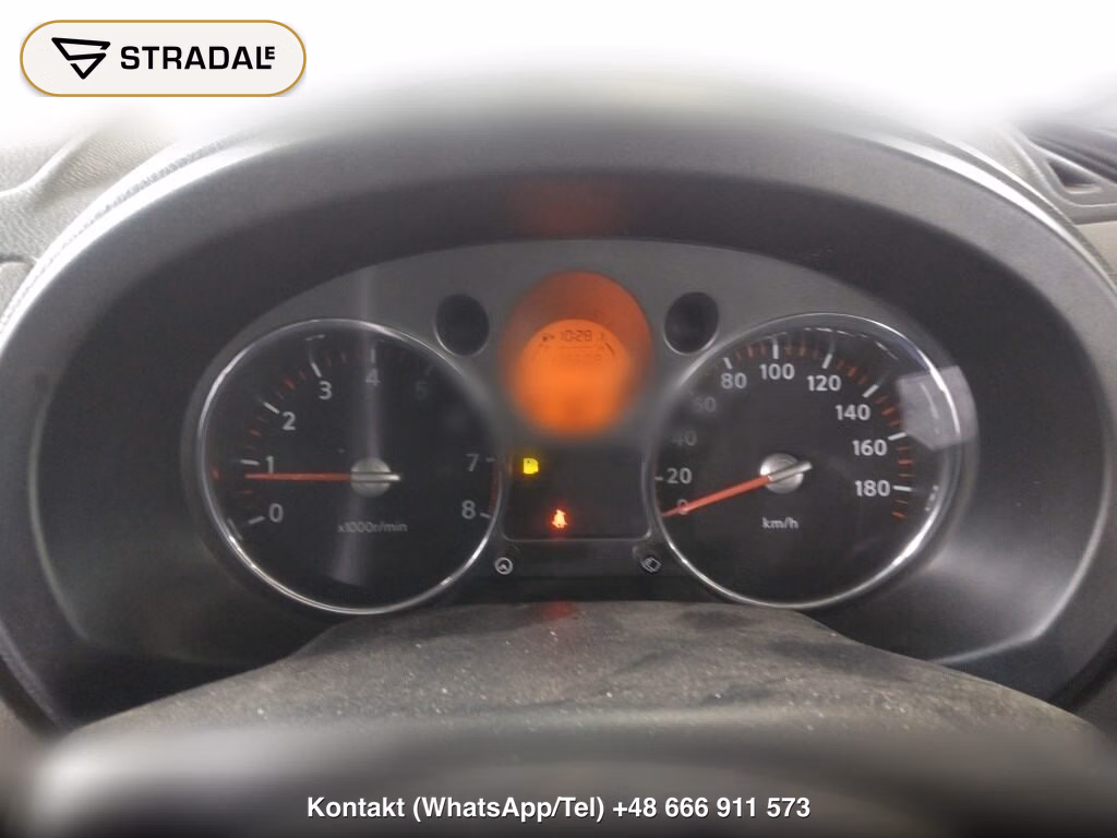 NISSAN X-TRAIL 4WD 20S, miniaturka 7