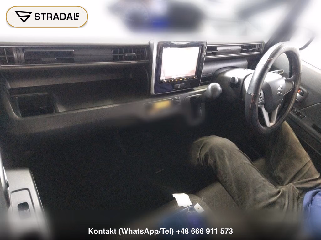SUZUKI WAGON R 5D 25TH ANNIVERSARY HYBRID FZ LIMITED, miniaturka 4