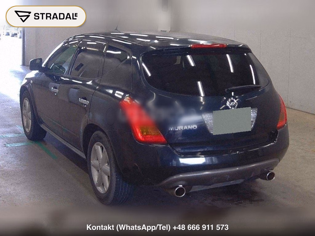 NISSAN MURANO 250XL, miniaturka 2