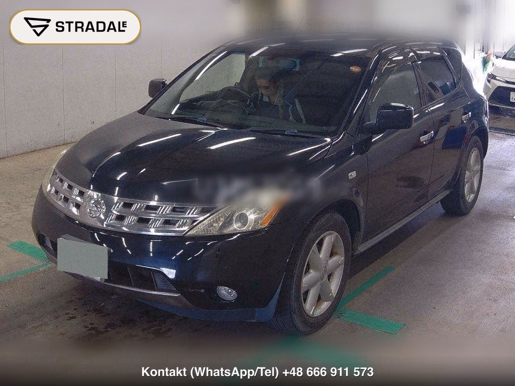 NISSAN MURANO 250XL, miniaturka 4