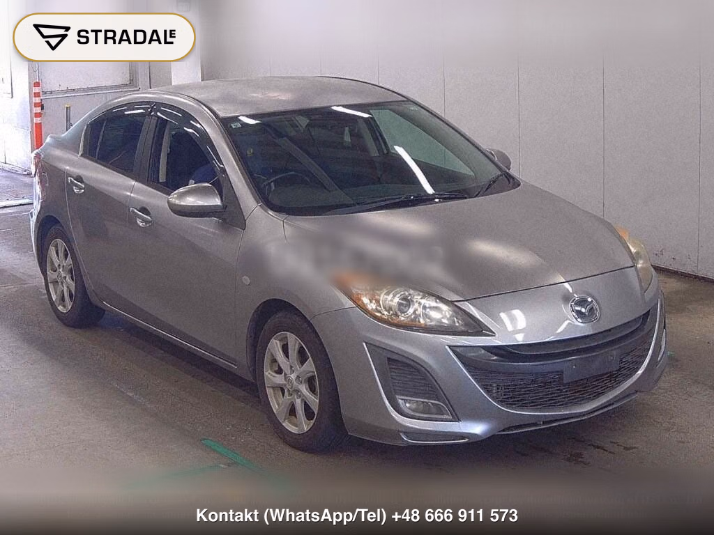 MAZDA AXELA 15C, miniaturka 2