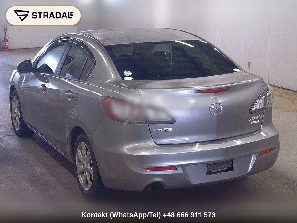 MAZDA AXELA 15C, miniaturka 3