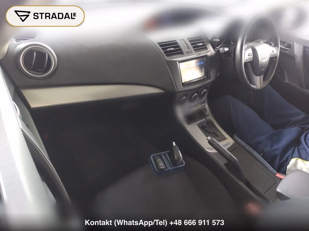 MAZDA AXELA 15C, miniaturka 4